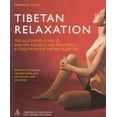thumbnail image 1 of Pre-Owned Tibetan Relaxation: The Illustrated Guide to Kum Nye Massage and Movement - A Yoga from the Tibetan Tradition (Paperback) 1844834042 9781844834044, 1 of 1