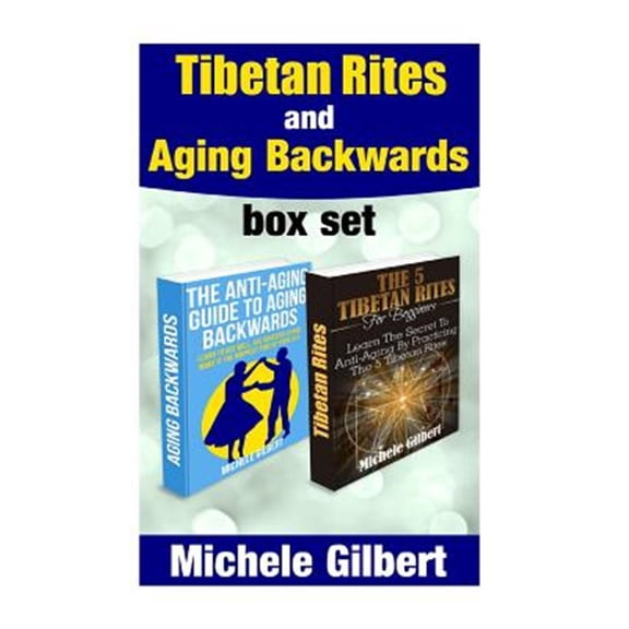 Pre-Owned Tibetan Rites and Aging Backwards