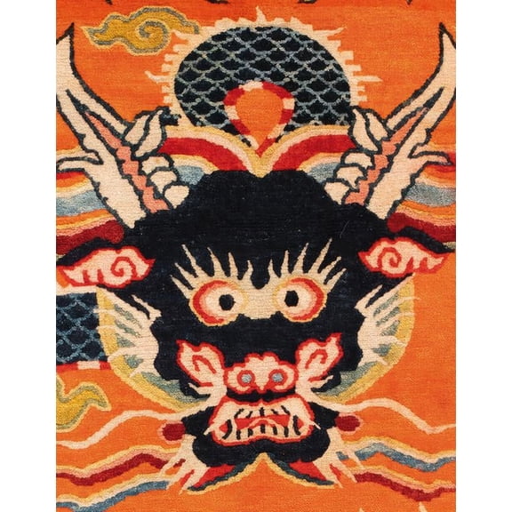 Tibetan Rugs : The Rudi Molacek Collection (Mixed media product)
