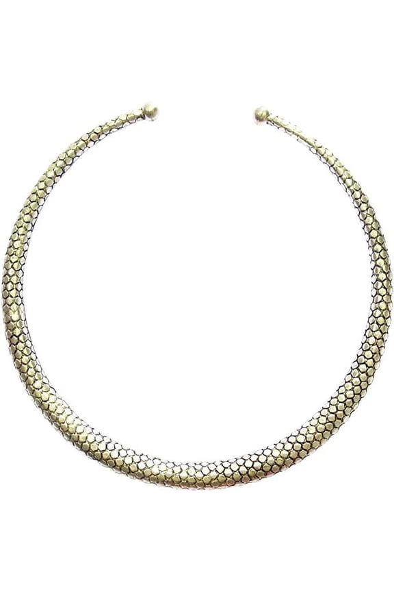 Beautiful Handmade Filigree Delicate Ethnic Tribal Gypsy Style Designer Choker Necklace for Women Modern Fashion Vintage Style Unique Necklace Jewelry by Artisans in Oxidized Silver