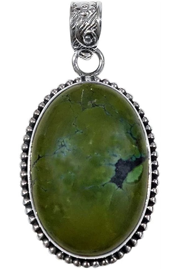 Womens Jewelry 925 Sterling Silver Pendants Moonstone Gemstone Birthstone Fashion Jewelry Anniversary Birthday Gifts For Mom Her