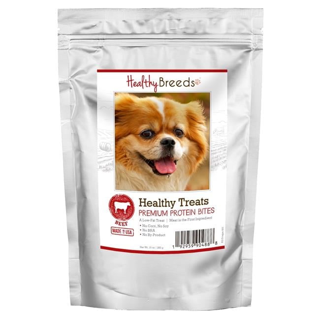 Beef Dog Food For Tibetan Spaniel Allergy