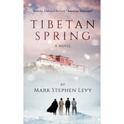 Tibetan Spring, (Paperback)
