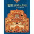 thumbnail image 1 of Pre-Owned Tibetan Symbols & Designs Colo (Paperback) 0764953850 9780764953859, 1 of 1