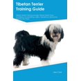 thumbnail image 1 of Tibetan Terrier Training Guide Tibetan Terrier Training Includes: Tibetan Terrier Tricks, Socializing, Housetraining, Ag, (Paperback), 1 of 1