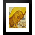 thumbnail image 1 of Tibetian lama 20x24 Framed Art Print by Nicholas Roerich, 1 of 2