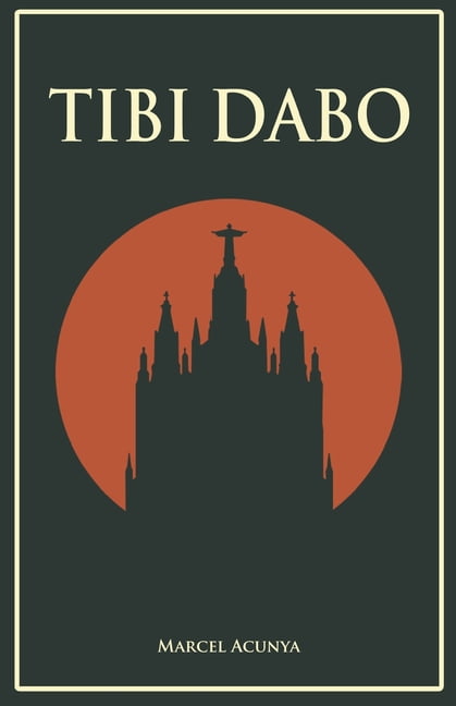 Tibi Dabo, (Paperback)
