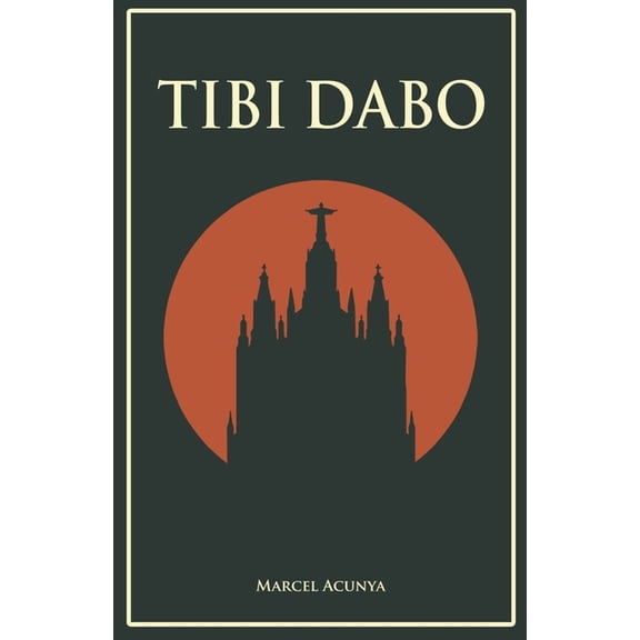 Tibi Dabo, (Paperback)