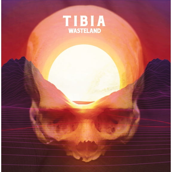 Tibia - Wasteland - Music & Performance - Vinyl