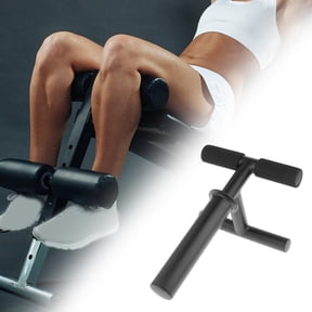 Tibialis Bar, Tibia Machine, Calf Trainer, Knees over Toes Equipment Tibialis Trainer Leg Workout for Tibia, Home Gym, Strength Training 28cm HDR Foam