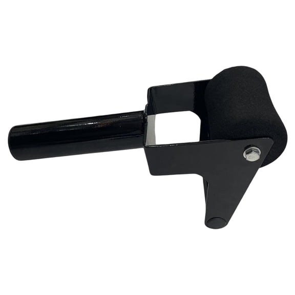 Tibialis Training Bar Shin Strengthener Calf Machine Durable Lower Leg Muscles for Jumping Strength Training Weight Lifting Workout Coarse Foam