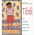 thumbnail image 1 of Pre-Owned Tibili: The Little Boy Who Didn't Want to Go to School (Hardcover) 1929132204 9781929132201, 1 of 1