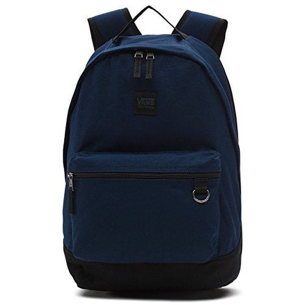 Tiburon Dress Blues Backpack School Bag