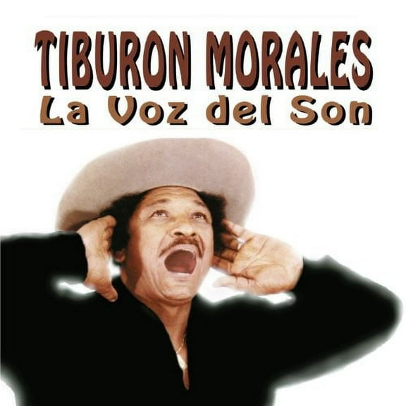 Tiburon Morales - La Voz Del Son - World / Reggae - CD