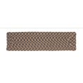 thumbnail image 1 of Tiburon - Stone Blue Stair Tread -set 13 Rug, 1 of 1