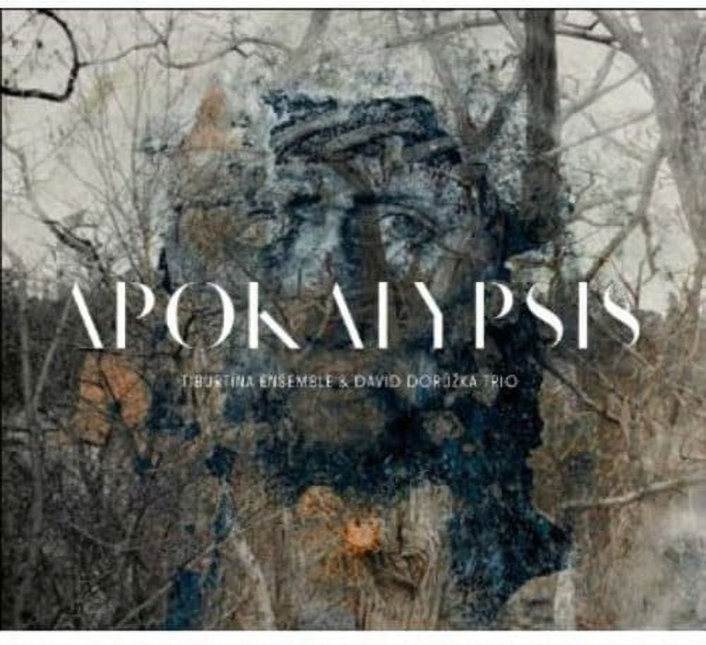 Tiburtina Ensemble - Apokalypsis - Music & Performance - CD
