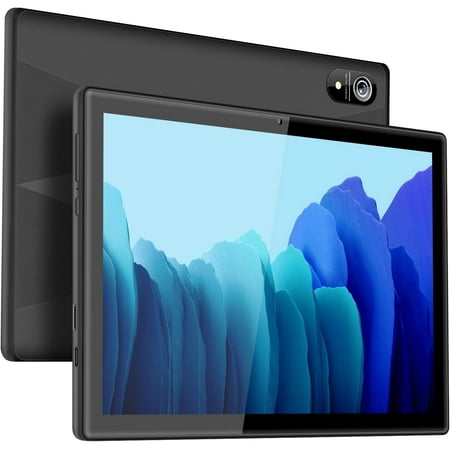 YYSWIE Tablet Android 13 Tablet,10.1 inch Tablets 3G RAM 32GB Storage,Metal Body IPS Android Adult Tablet