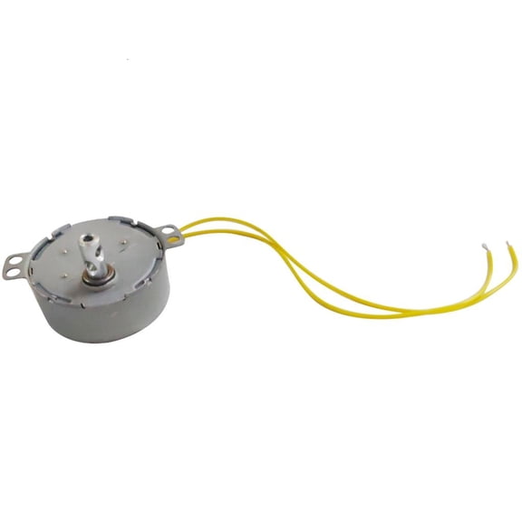Tibvox 49KTYZ Quality Motor Synchron Synchronous Motor for Artistic Lighting Part