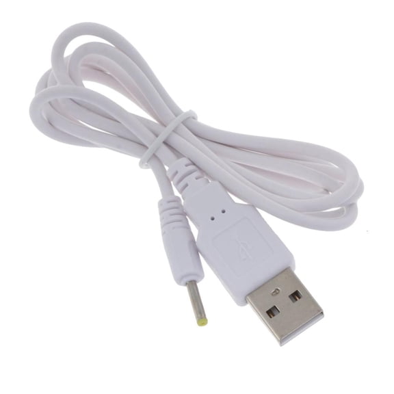 Tibvox 5V DC Power Cable for Router, LED Light,Speaker,Small Household Appliances