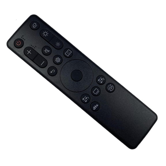 Tibvox AKB76043622 Remote Control for Drop Resistant Features ABS Construction For Family Use And Long Terms Performances