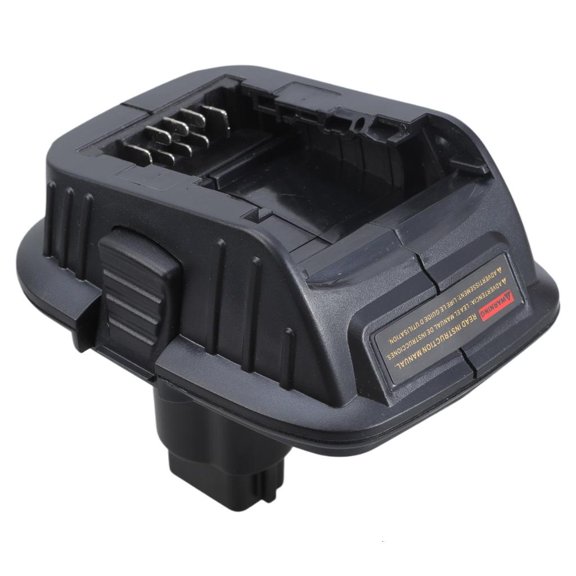Tibvox Adapter 20v Dca1820 Battery to 18v Tools Convert Battery to