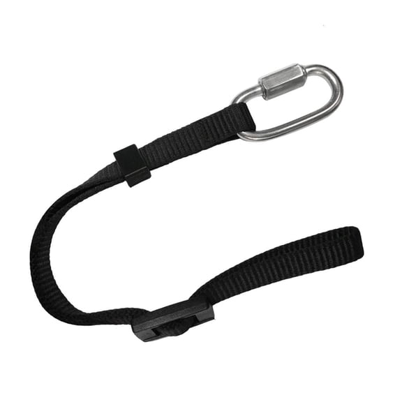 Tibvox Adjustable Camera Strap Belt Practical Digital Camera Anti-lost Wrist Strap Lanyard Anti-fall Hanging Rope for Outdoor