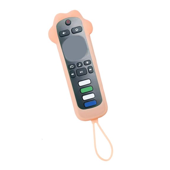 Tibvox AntiDrop Silicone Sleeve for Controllers Precise Cutouts Breathable