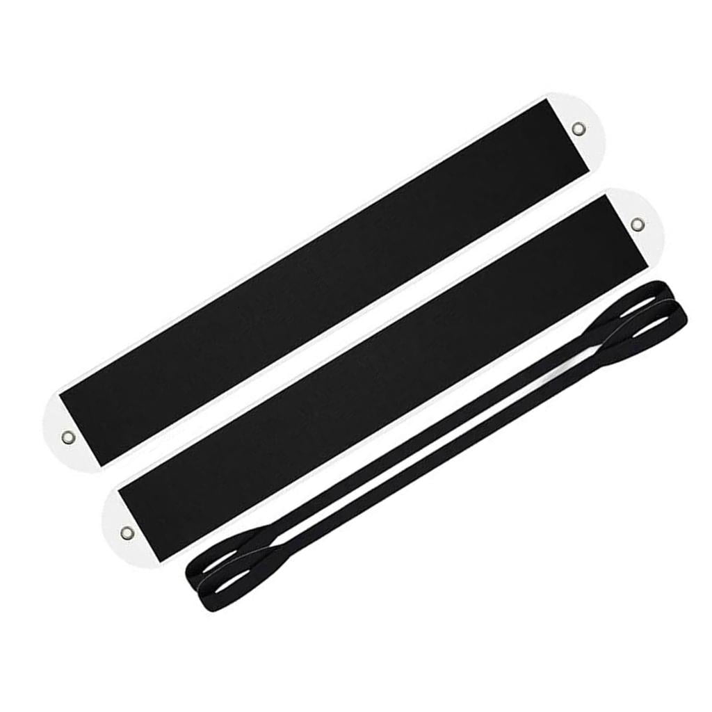 Tibvox Appliance Slider with Pull Strap Moving Furniture Gliders for Moving Furniture