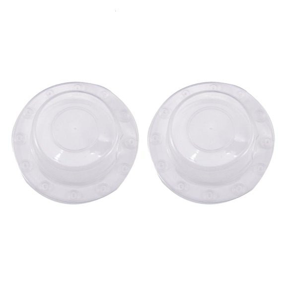 Tibvox Automatic Bathtubs Water Level Sensors Overflows Preventer Leakproof Drain Stoppers With Odor Blocking Daily Use