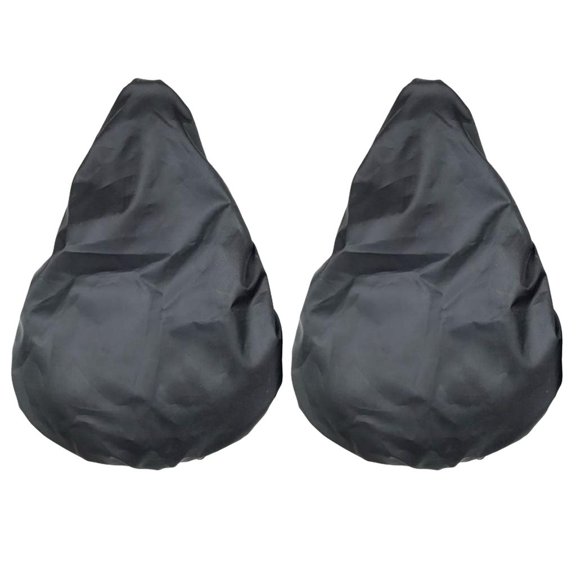 Tibvox Bicycle Bag Waterproof Storage Bag Water for Seat Cycling Tail Back Bag MTB Bike