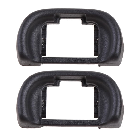 Tibvox Camera Eyecup Cup Eyepiece Viewfinder Compatible for for EP18 A99M2 A7M2 A7S