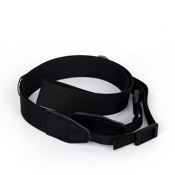 Tibvox Camera Straps Adjustable Shoulder Neck Belt Quick Release Camera Slings for SLR DSLR Digital Camera