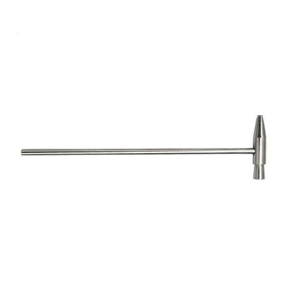 Tibvox Claw Hammers for Expansion Screws Woodworking Nail Puncher Metal Hammers Small