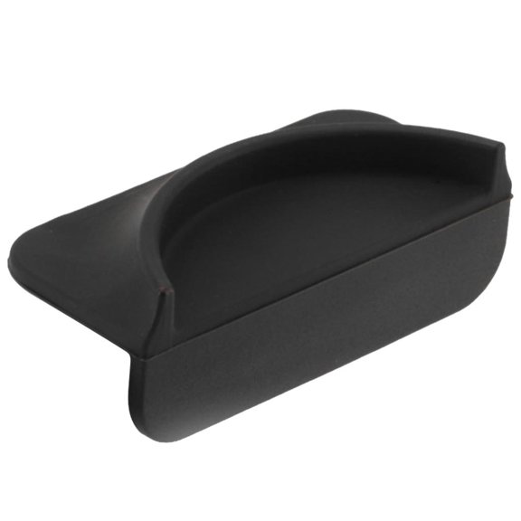 Tibvox Coffee Tamping Pads Coffee Accessory Silicone Mat Perfect Gift for Coffee Lover
