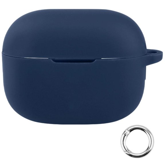 Tibvox Earbud Silicone Shockproof Shell Flexible Washable Sleeve Guard Case Lightweight