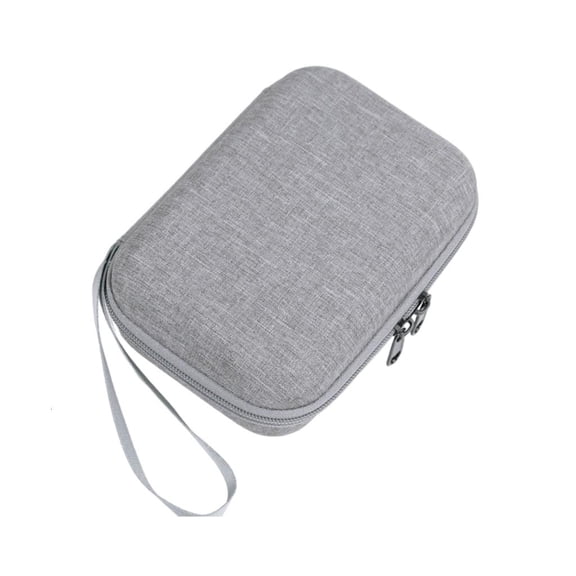 Tibvox Easy to Carry Camera Guards Bag for GO 3S Dustproof and Scratch Resistant