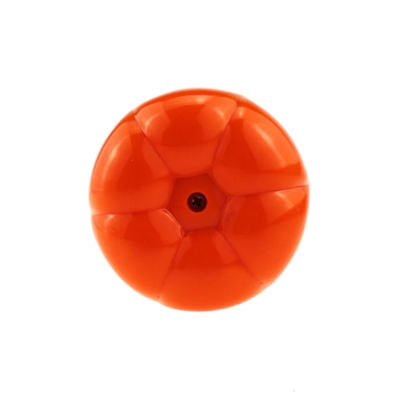 Tibvox Easy to Use Pumpkin Kitchen Timer 60Minutes Cute Mechanical Timer for Cooking Baking Digital Timer Halloween Ornament