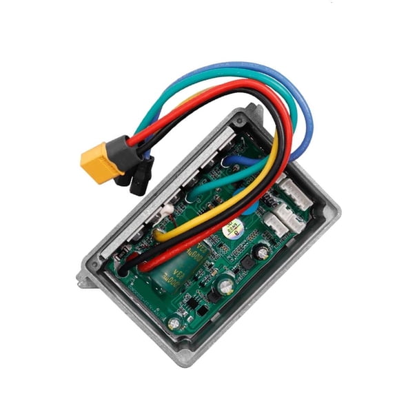 Tibvox Easyly Install Scooters Controller Electric Scooters Universals Controller Skateboard Controller Replacement Spare Part