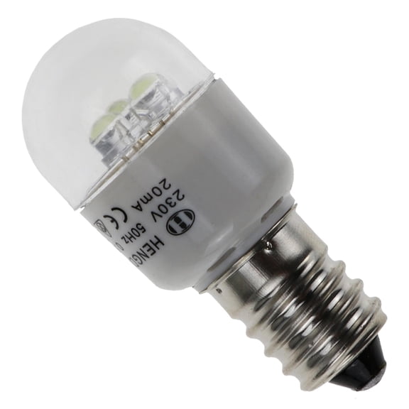 Tibvox Efficient Sewing Machine White Light Bulbs for Brother Heavy Machine Singer Sewing Machine Base Light Bulb