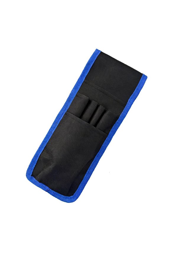 Tibvox Electrician Tool Belt Repair Pouch Pocket Tool Waist Bag Multifunctional Waterproof Carpenter Easy Cleaning Accessories