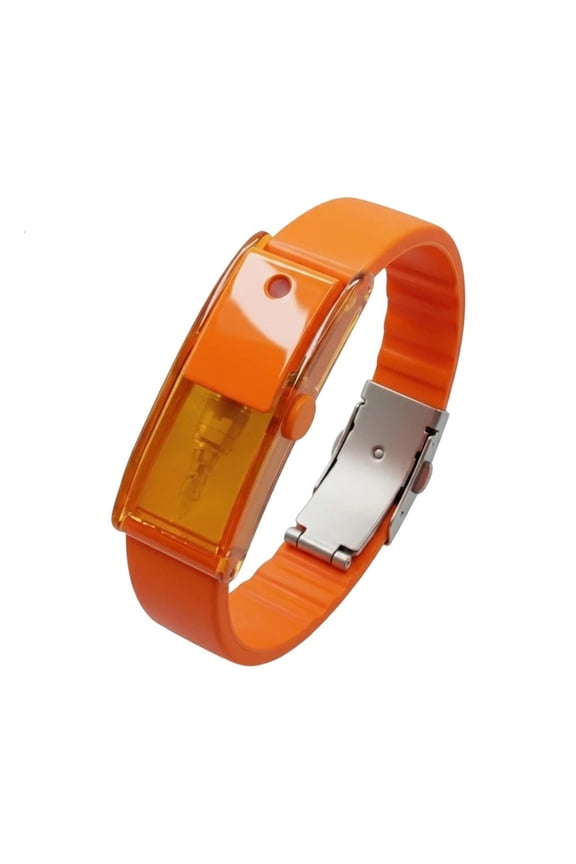 Tibvox Elegant Perfume Diffuser Bracelet Featuring Portable Scent System Wristband for Commuting Travel and Gifting Purposes