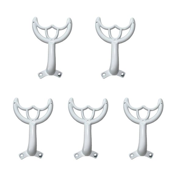 Tibvox Fan Blade Support Rods Ceiling Fan Blade Arm Easy Installation Replacement