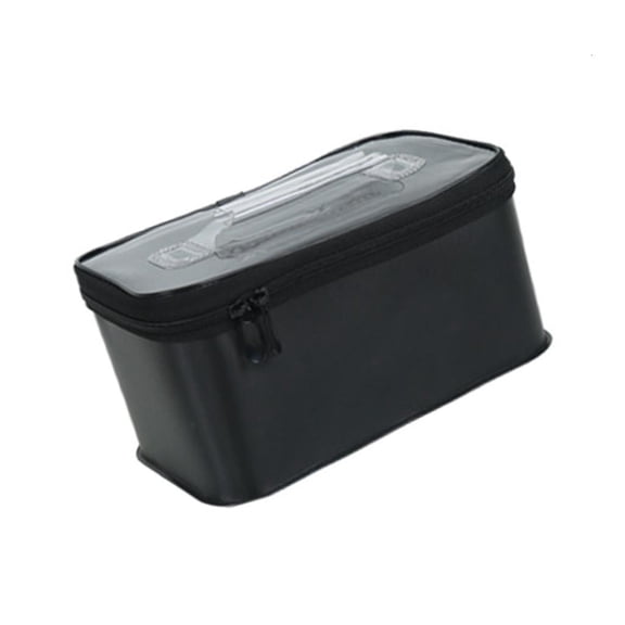 Tibvox Fishing Accessory Tool Organizers Outdoor Fishing Hook Organizing Bucket EVA Box