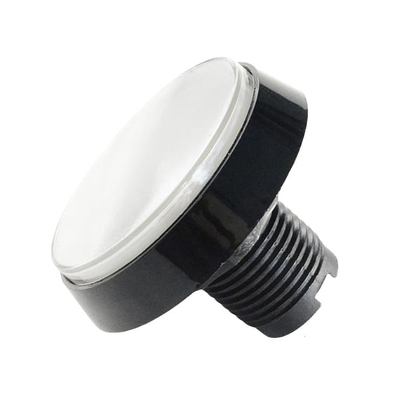 Tibvox Flat Microswitch Button Eye Catching for Home Appliances & Industrial Equipment