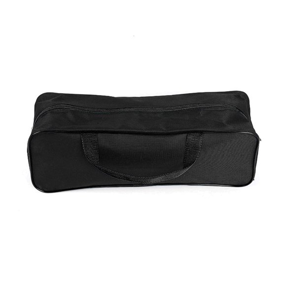 Tibvox Hand-held Maintenance Tool Bag for Electrical Electrician Construction Durable