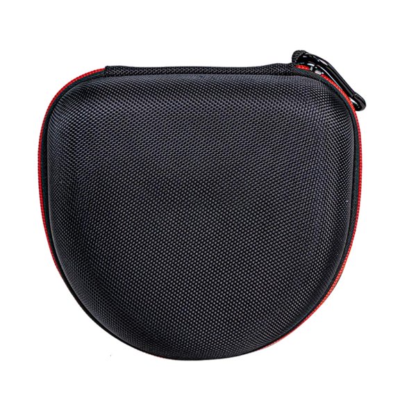 Tibvox Hard Case For 5/4/3/2 Noise Canceling Bluetooth-compatible Headphone Accessories