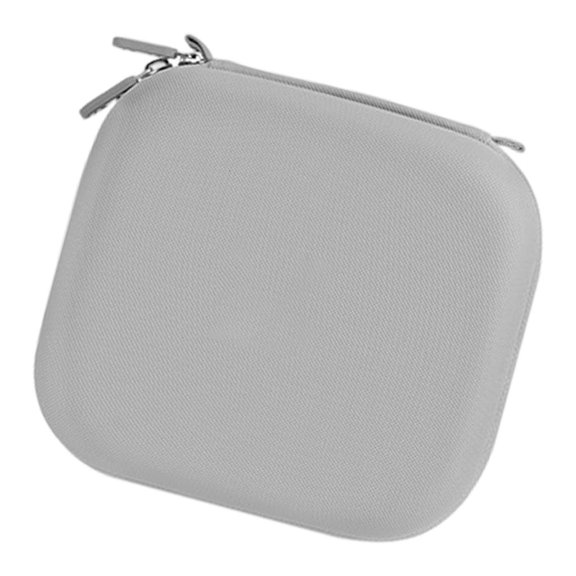 Tibvox Hard Shell Case Bag Storage Collection Bag Case For X-S20 DSLR Camera