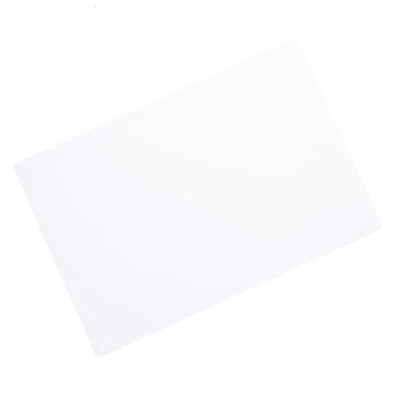 Tibvox Heat Transferable Acrylic Photo Frame with LED Light Wood Base Picture Frame