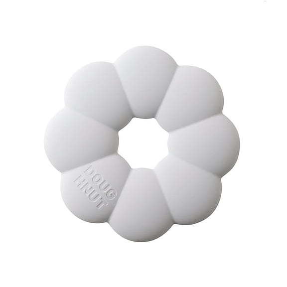 Tibvox Kitchen Counter Protectors Silicone Hot Dish Coaster Set High Temperatures Resistance Easy Washable For Daily Use