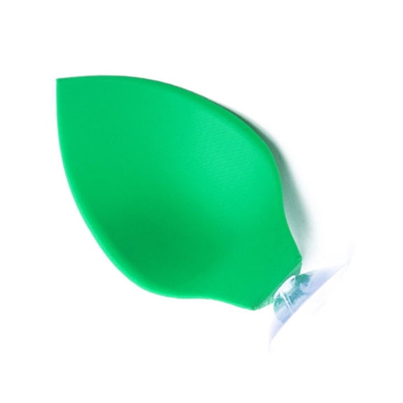 Tibvox Leaf Hammock Spawning Bed Simulation Leaf Bettas Habitats Safe Landscape Decors